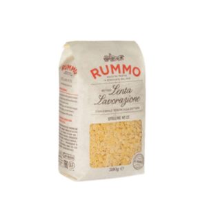 Stelline Rummo 500gr