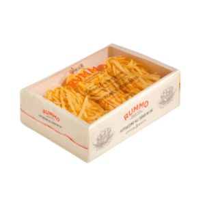 Fettuccine Nidi All'uovo