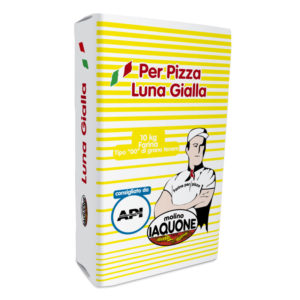 per pizza