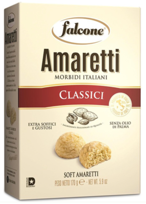 AMARETTO
