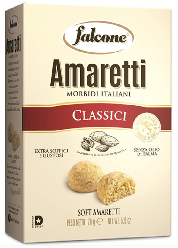 AMARETTO