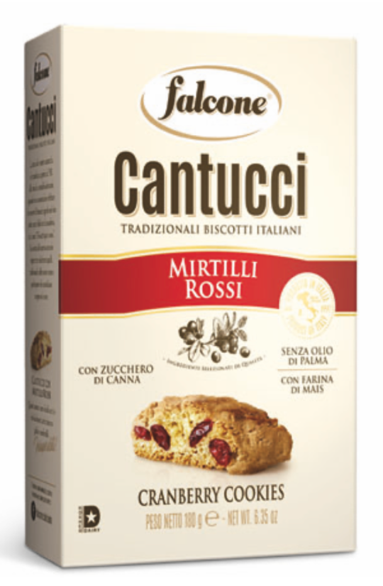 MIRTILLI ROSSI