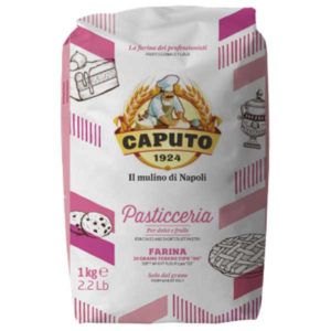 Pasticceria