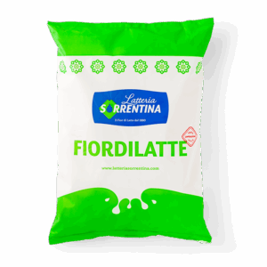 Mozzarella Fiordilatte Cortada en Julienne para Pizzas (Bolsas 1.5kg x 4)