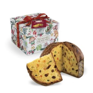 panettone antico