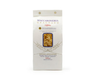 Fusilloni Gragnano Afeltra 500g