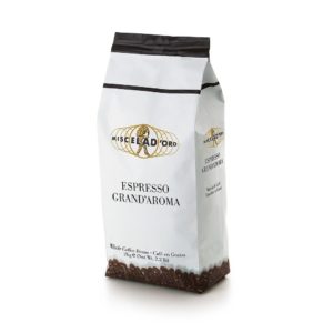 Caffè Miscela D'oro ESPRESSO GRAND´AROMA 1Kg Beans