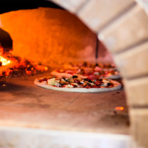 Productos de Horno
