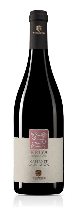 KRIYA CABERNET.