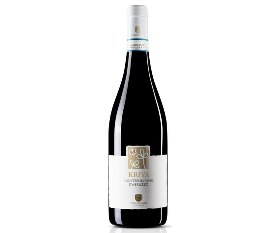 KRIYA montepulciano