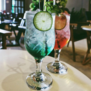Licores