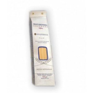 Linguine di Gragnano PGI Afeltra 500g