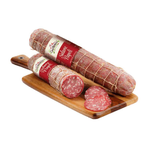 Napoli Salami