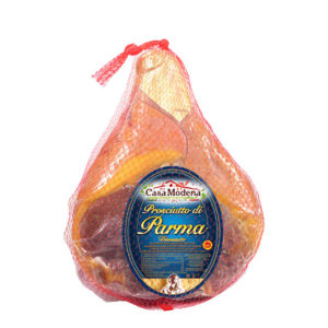 Prosciutto Parma Dop Intero Disossato 7kg approx.
