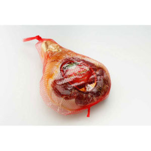 Prosciutto San Daniele Dop Intero Disossato 7kg approx.