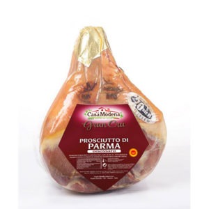 Prosciutto Parma Dop 20 Mesi Intero Disossato 8kg approx.