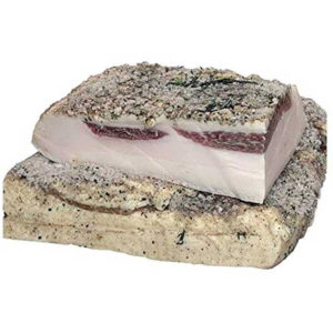 Lardo Toscano Sv