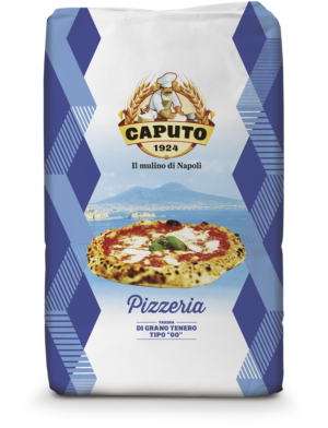 Farina Azul 25Kg Caputo