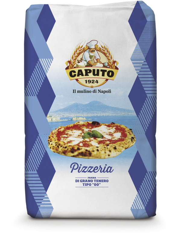 Farina Azul 25Kg Caputo