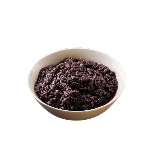 Paté Di Olive Nere