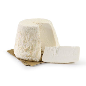Ricotta Salata