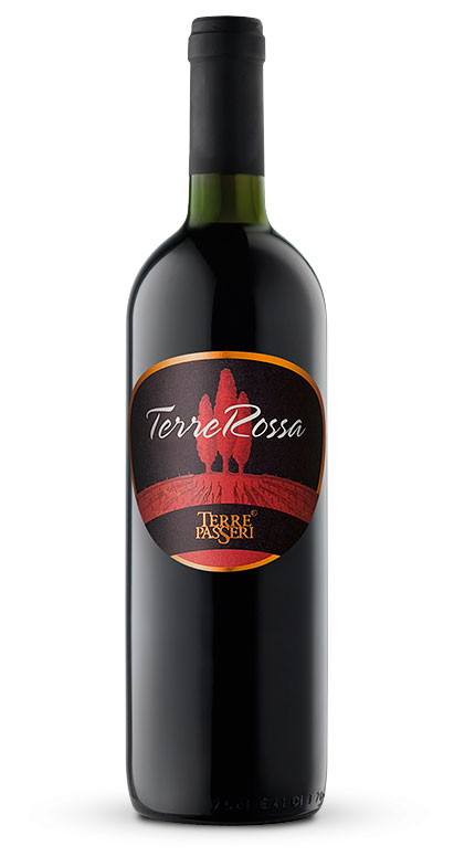Terre Rossa