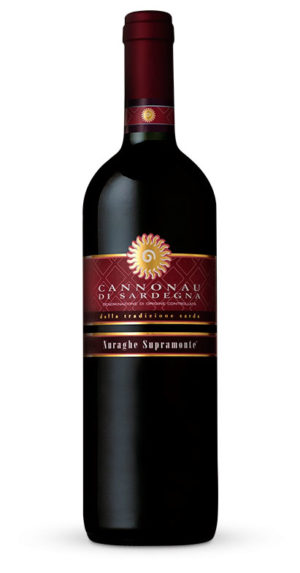 Cannonau