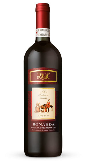 Bonarda