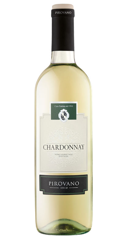 Chardonnay