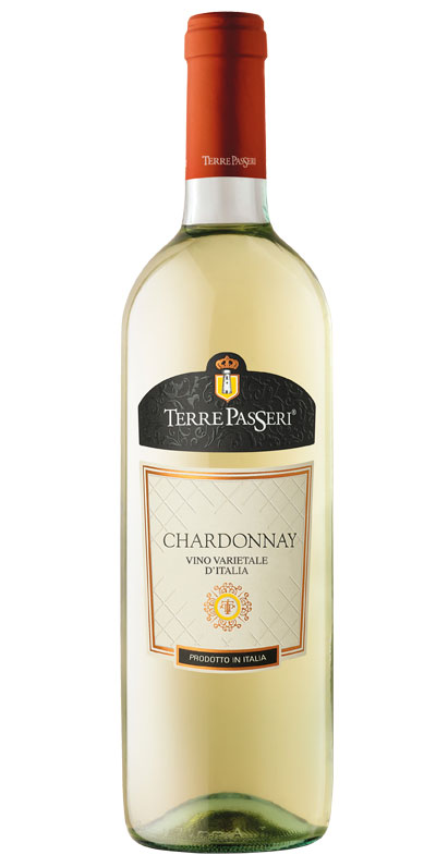 Chardonnay