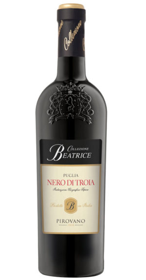 Nero Di Troia