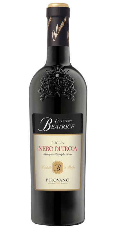 Nero Di Troia