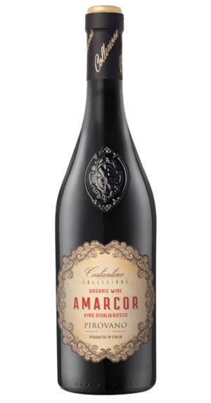 Amarcor