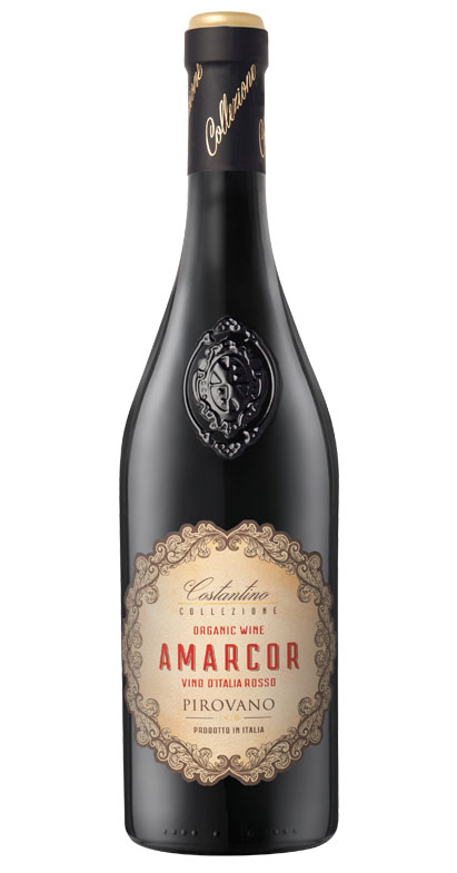 Amarcor