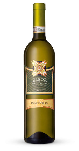 Greco Di Tufo
