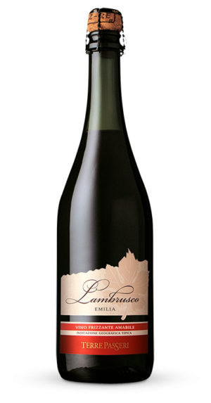 Lambrusco