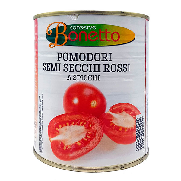 Secchi Rossi