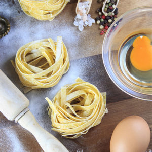 Pasta y Arroz