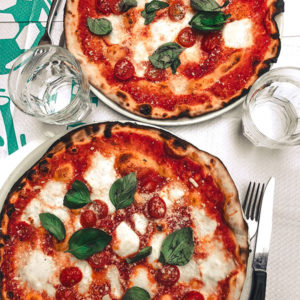 Especial Pizza