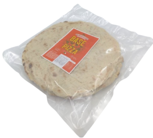 BASE PIZZA TONDA IlContrabbandiere