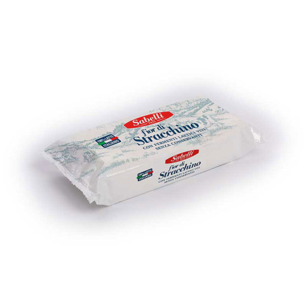 Stracchino