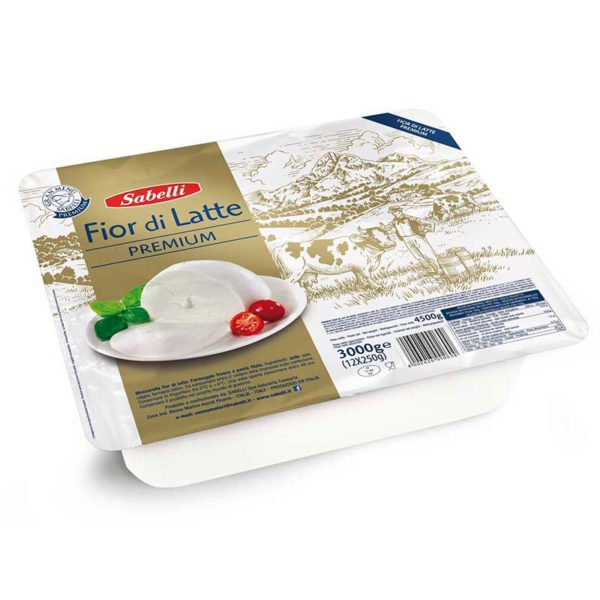 Fior Di Latte