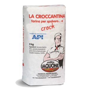 La Croccantina
