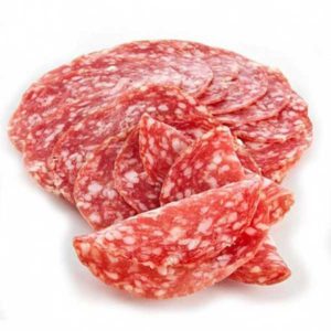 Salame-dolce