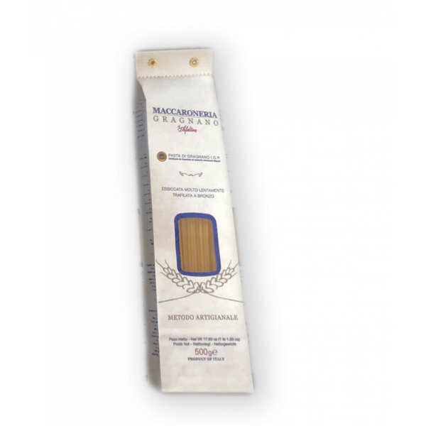 Spaghetti Gragnano Afeltra 500g