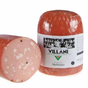 Mortadella Nettuno Cil