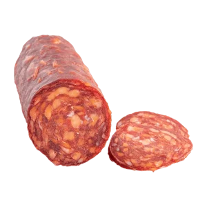 Salame napoli picante