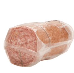 SALAME MORBIDO MARCHIGIANO Half - Saporito 350g Approx