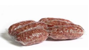 SALSICCIA "SIENA" 250g Approx VIANI