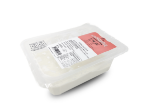 Stracciatella 250 Grs. by Il Contrabbandiere